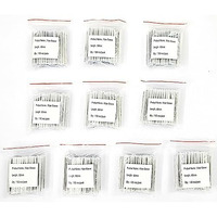 1000 Pcs 60Mm Heat Shrinkable Splice Protection Sleeves For Fiber Fibre Optic Optical Fusion Splicer Machine Splicing Optics Telecom Ftth Protector Kit Optics Cable Accessories