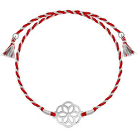 Giva 925 Silver Dear Sibling Rakhi | Gifts For Men And Boys | With Certificate Of Authenticity And 925 Stamp | 6 Months Warranty*