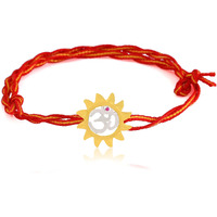 I Juels ; Live The Emotions 925 Sterling Silver Om Surya Silver Rakhi For Brother.3-In-1 Silver Rakhi/Bracelet/Pendant For Men And Women.