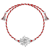 Giva 925 Silver Surya Rakhi|Raksha Bandhan Rakhi For Brother | Gift For Men & Boys| With Certificate Of Authenticity And 925 Stamp