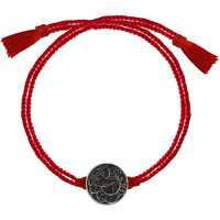Giva 925 Sterling Silver Ganeshji Rakhi With Roli Chawal,Cotton Thread | Quirky Rakshabandhan Rakhi For Brother | Rakhi For Boys & Men With Certificate Of Authenticity
