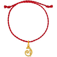 Zavya 925 Sterling Silver Ganesh Cubic Zirconia Gold Plating Silver Rakhi | Rakhi For Brother- Rakshabandhan | Gift For Men & Boys |With Certificate Of Authenticity And 925 Hallmark | Gift For Brother