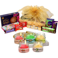 Nutri Miracle Chocolates Gift Pack For Diwali | Rakhi| Christmas | Birthday | Anniversary | Corporate Employees