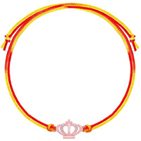 Giva 925 Silver King Crown Rakhi | Gifts For Men And Boys | Quirky Rakshabandhan Rakhi For Brother | Silver Rakhi For Boys & Men With Certificate Of Authenticity And 925 Stamp