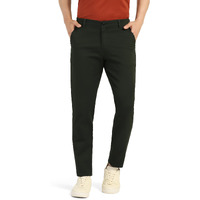 Toplot Men's Regular Fit Causal Trouser || Pant For Men || Trouser For Men (Patti-Pant-5205-Olive-32)