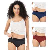 Trylo Riza Panty Saloni Dark_Assorted_3Xl