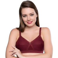 Trylo Kpl Bra 38 Marun G - Cup