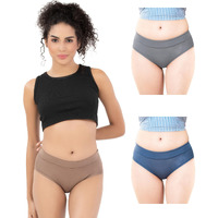 Trylo Comfy Panty-M