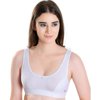Trylo Beginner-White-2Xl