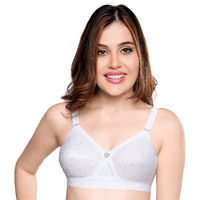 Trylo Kch Chikan 44 White F - Cup