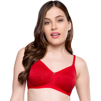 Trylo Riza Cute 34 Red C - Cup