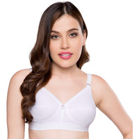 Trylo Namrata 34 White C - Cup