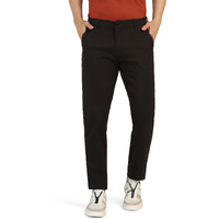 Toplot Men's Regular Fit Causal Trouser || Pant For Men || Trouser For Men (Patti-Pant-5205-Coffee-36)