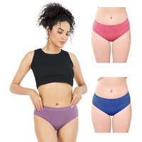 Trylo Pretty Panty - 4Xl Assorted