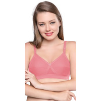Trylo Kpl Bra 36 Rose Gold G - Cup