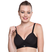 Trylo Riza Shapi 34 Black B - Cup