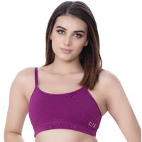 Riza Teen 13 Megenta - Xl