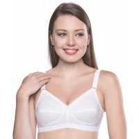 Trylo Sarita White 40 C- Cup