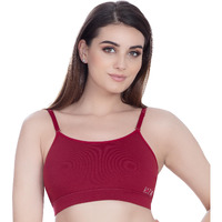 Riza Teen 13 Ruby - M