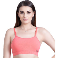 Riza Teen 13 Coral - S