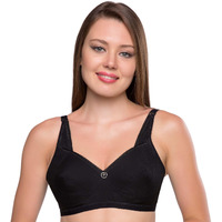 Trylo Jaya - 32 - Black - B - Cup