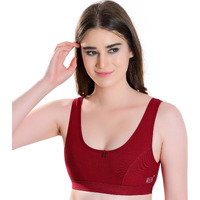 Trylo Beginner-Marun-3Xl