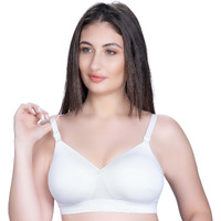 Trylo Riza Bestie 40 White C - Cup