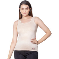 Camisole Tank Top - Skin - L