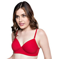 Trylo Riza Bae 36 Red C - Cup