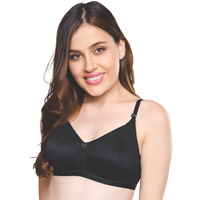 Trylo Riza Cute 30 Black B - Cup