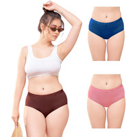 Trylo Panty-Anna-Assorted-M