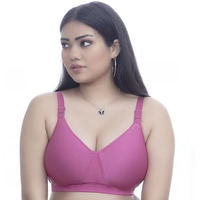 Trylo Riza Love 42 Blush D - Cup