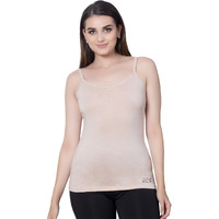 Trylo Camisole U-Cut - Skin - 2Xl