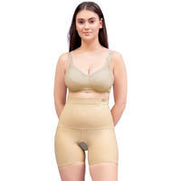 Trylo Trylorizatummytuckerhalfshortskinxl