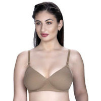 Trylo Riza Smoothie Nude 34 B - Cup