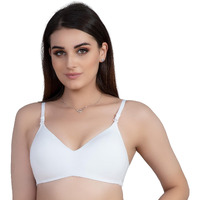 Trylo Riza Fillup 32 White B - Cup