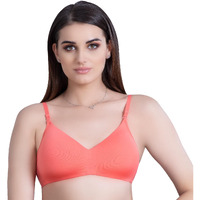 Trylo Riza Fillup 34 Coral B - Cup