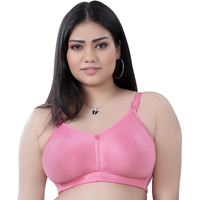 Trylo Riza T-Fit-38-Rose Gold-B-Cup