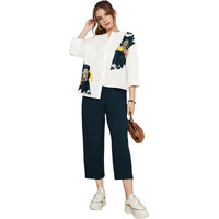 Toplot Co Ord Set For Women || Co Ord Set For Women Stylish (Block-Coord-5234-Teal-L)