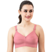 Trylo Riza - Classicfit Bra - Rose Gold - 34 - D - Cup