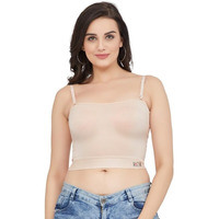 Trylo Ct Straight-Cut-Skin-L