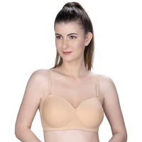 Trylo Riza Bareneck 36 Skin B - Cup