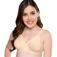 Trylo Pinky Strapless 32 Skin D - Cup