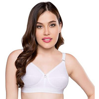 Trylo Namrata 40 White C - Cup
