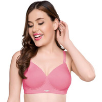 Trylo Vivanta Bra 40 Rose Gold E - Cup