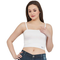 Trylo Ct Straight-Cut-White-Xl