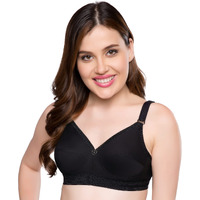 Trylo Namrata 34 Black C - Cup