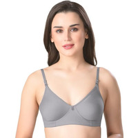 Riza Teen 16 Bra - Grey - 38 - C - Cup