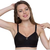 Trylo Erkp - 32 - Black - D - Cup