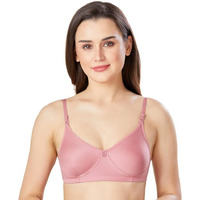 Riza Teen 16 Bra - Rose Gold - 32 - C - Cup